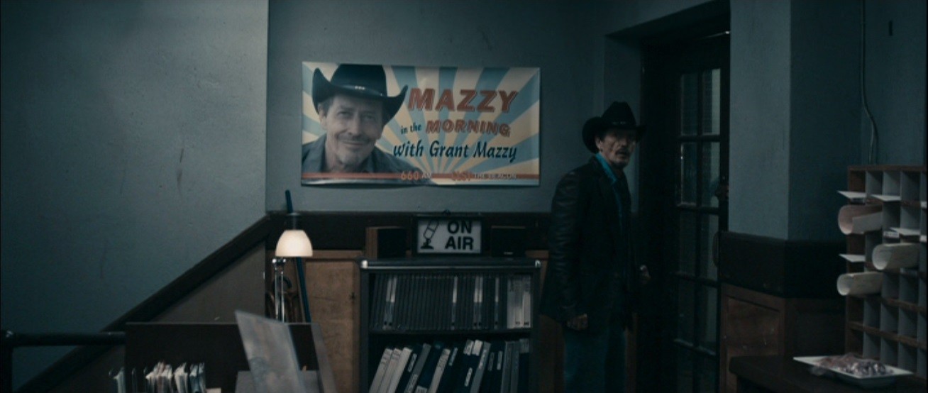 Pontypool (2008) 