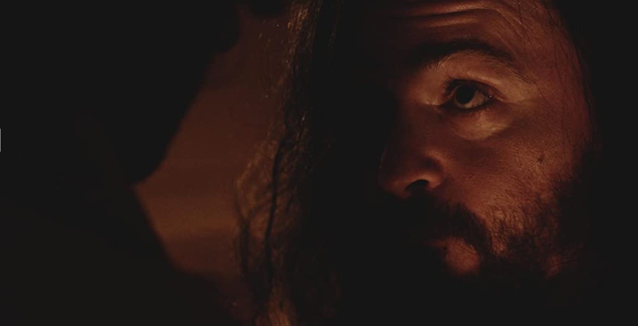 The Manson Family Massacre (2019)