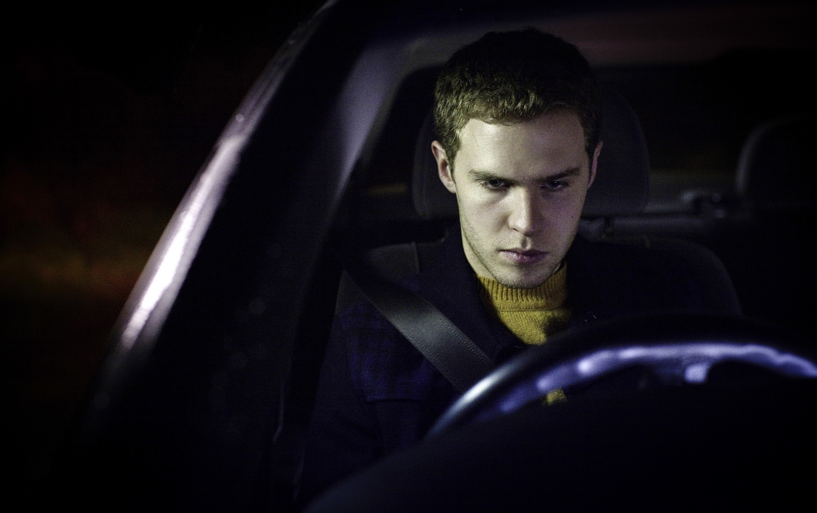 In Fear (2013)