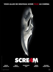 Scream 4