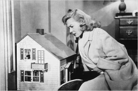 L'Homme Qui Rétrécit (1957)