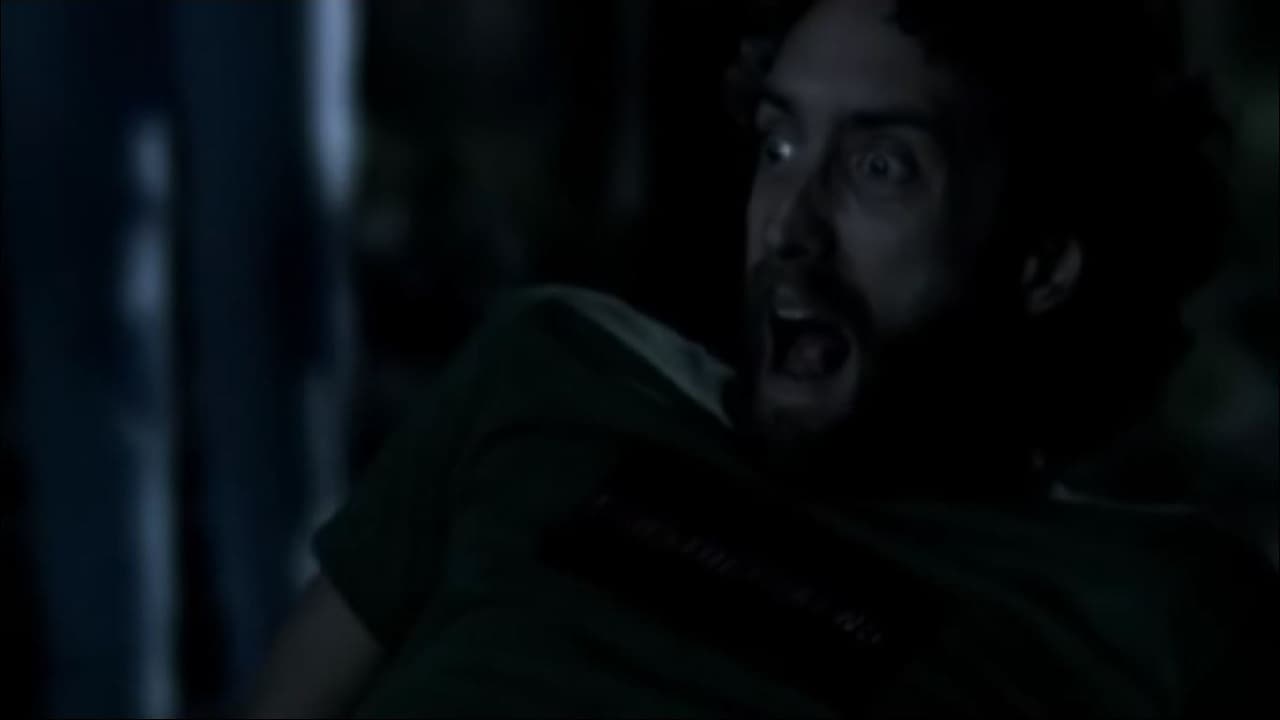 Dead Mary (2007) 