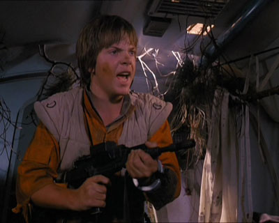 L'Aventure Des Ewoks - La Caravane du Courage - 1984 / Fantastique
