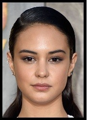 Courtney Eaton 