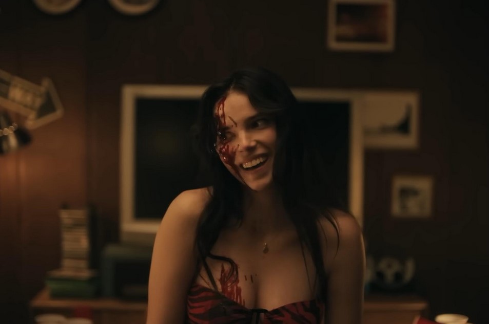 Obsession (2025) 