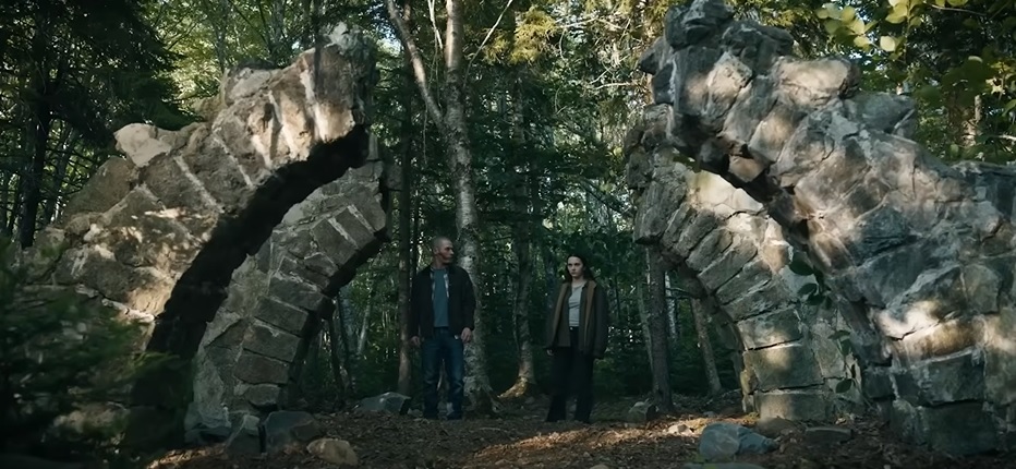 From - Saison 4 