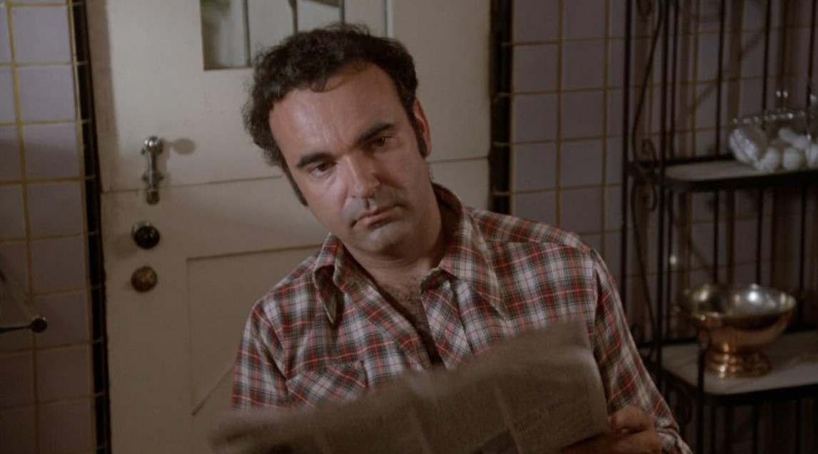 La Maison du Cauchemar (1981)