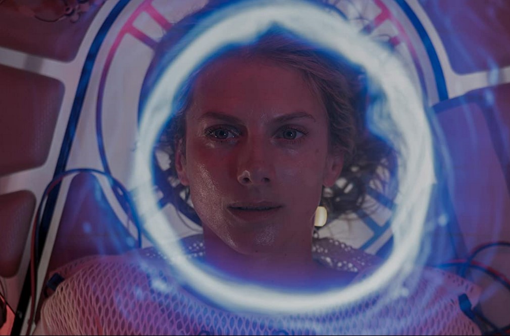 Oxygène (2021)