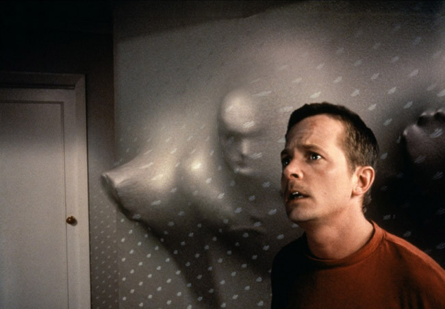 Fantômes Contre Fantômes (1996) 