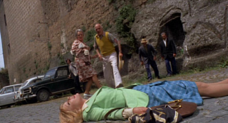 La Maison de l'Exorcisme (1975)