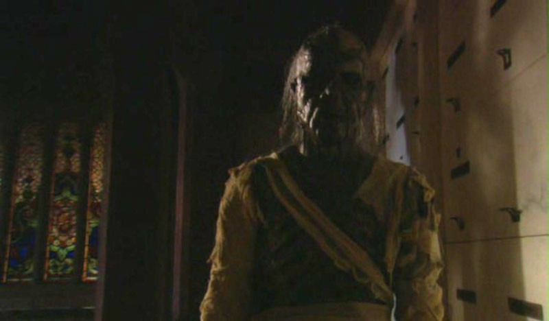Grim Reaper (2007) 