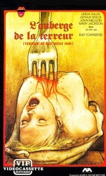 L'Auberge De La Terreur
