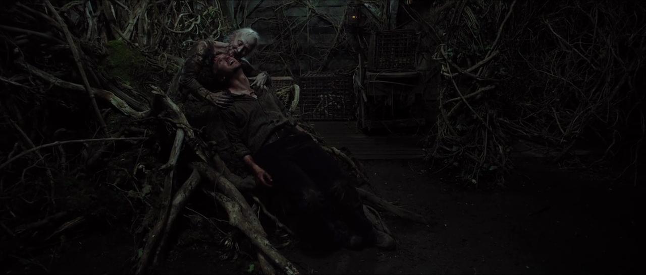 Le Bon Apôtre (2018)
