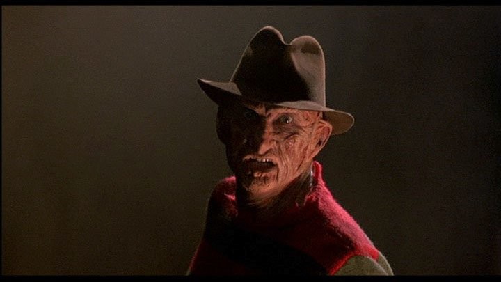 Freddy 5 - L'Enfant Du Cauchemar (1989)   