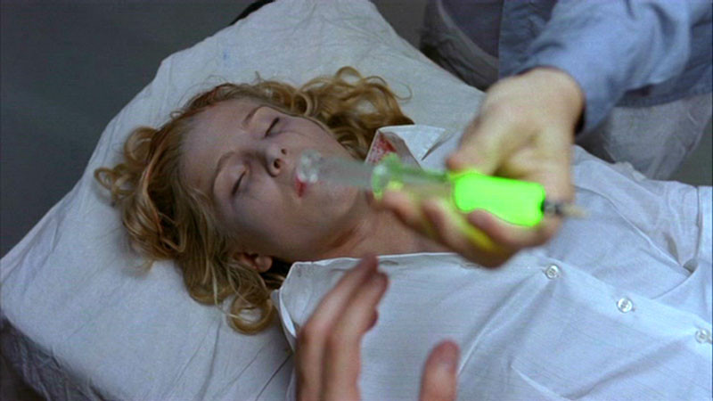 Beyond Re-animator de Brian Yuzna - 2003