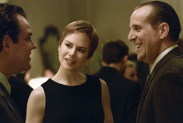 Birth de Jonathan Glazer - 2004