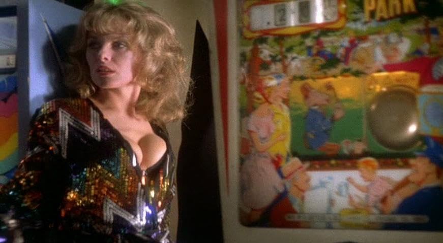 Les Décimales du Futur (1973) 