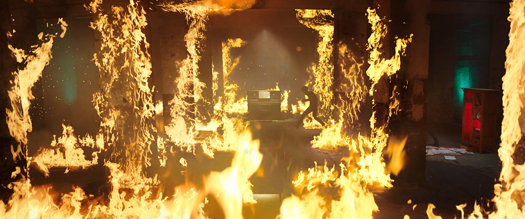 Play Or Die (2019)