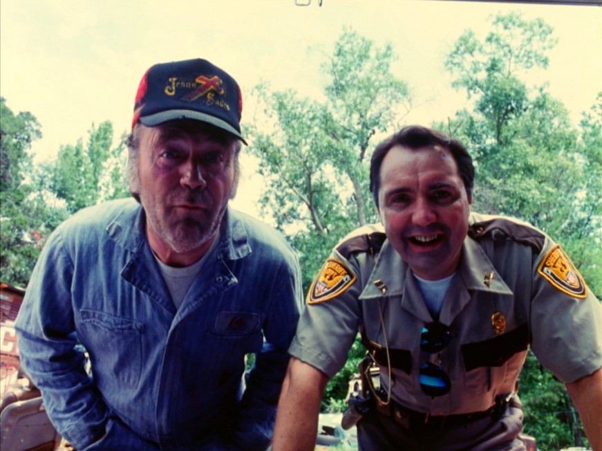 Mad Jake (1990) 