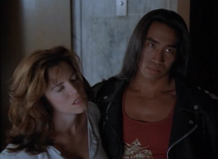 Night Hunter (1996)