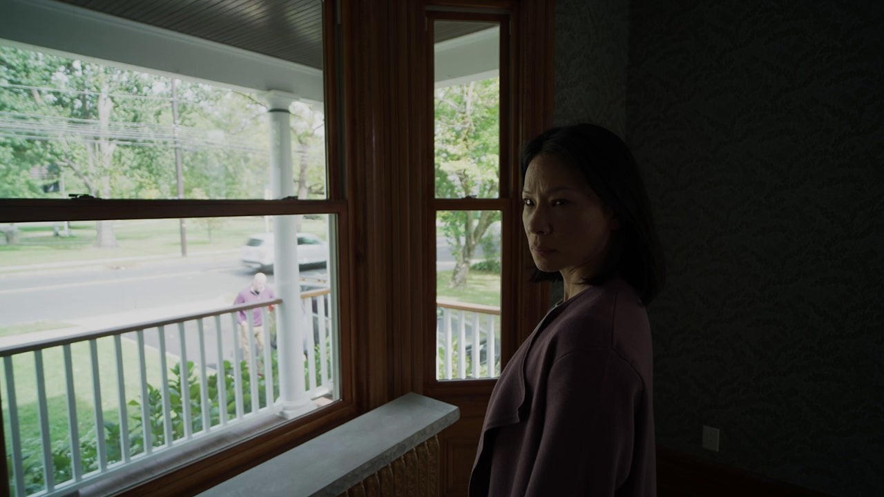 Presence (2024) 