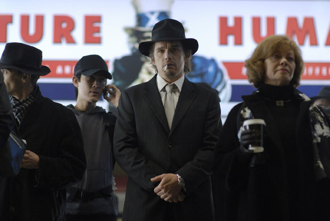 Daybreakers (2009)