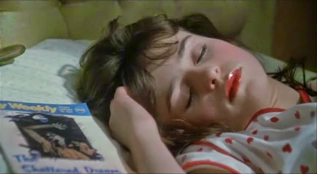 La Compagnie Des Loups - 1984
