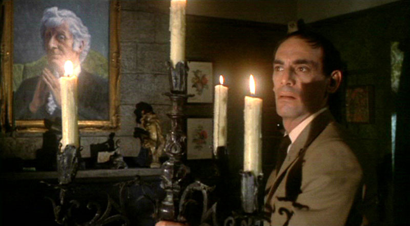 La Maison Qui Tue (1971) 
