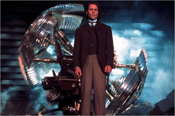 La Machine A Explorer Le Temps (2002)