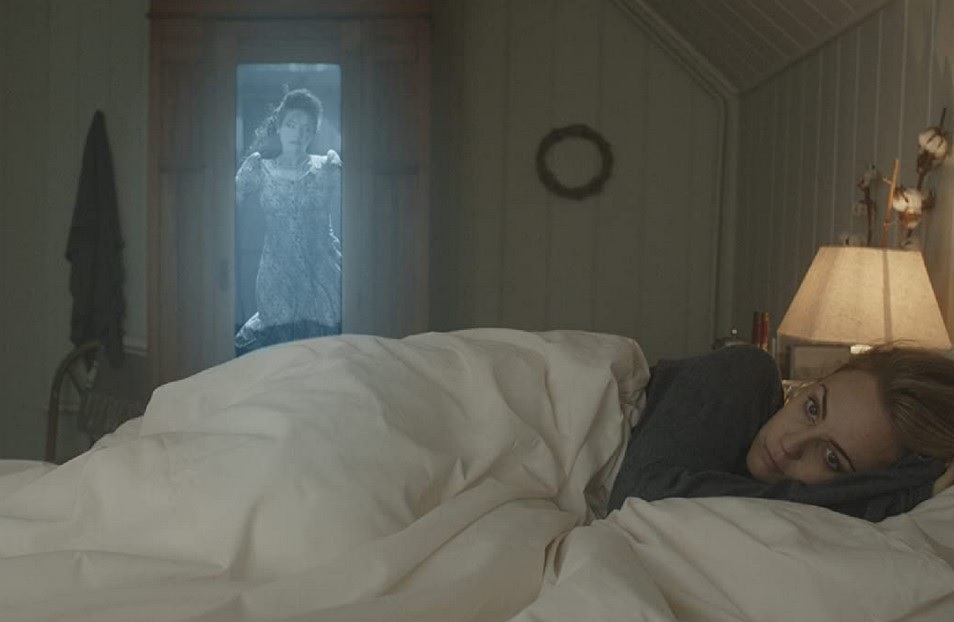 Widow's Walk (2019)