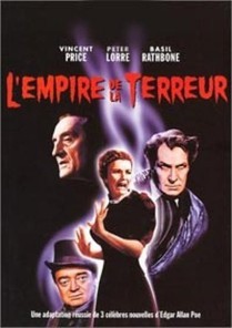L'Empire De La Terreur