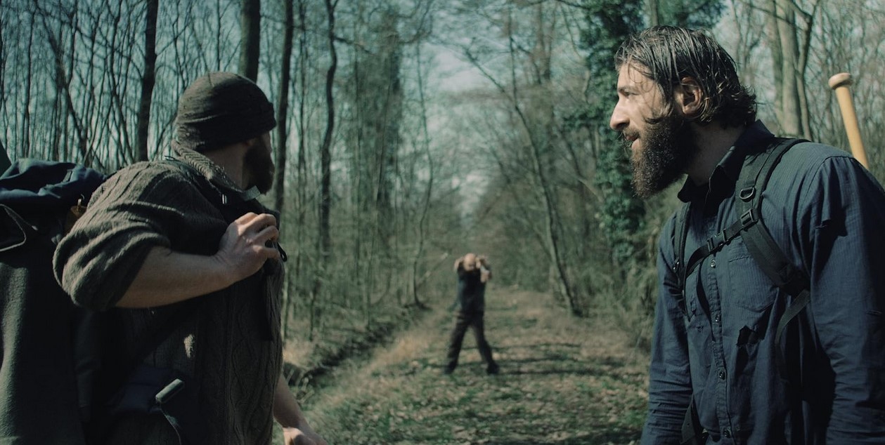 Live Or Let Die (2020)