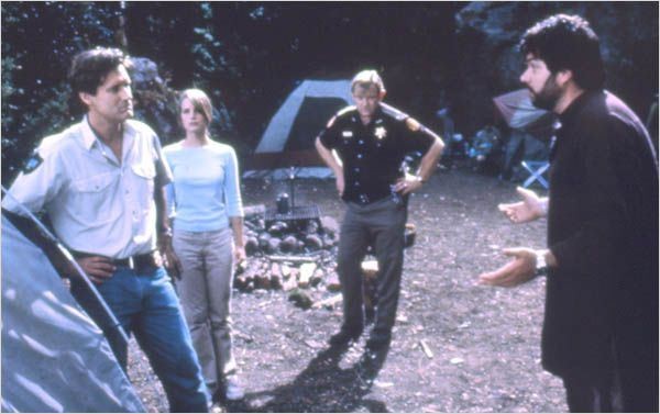 Lake Placid de Steve Miner - 1999 - Horreur 
