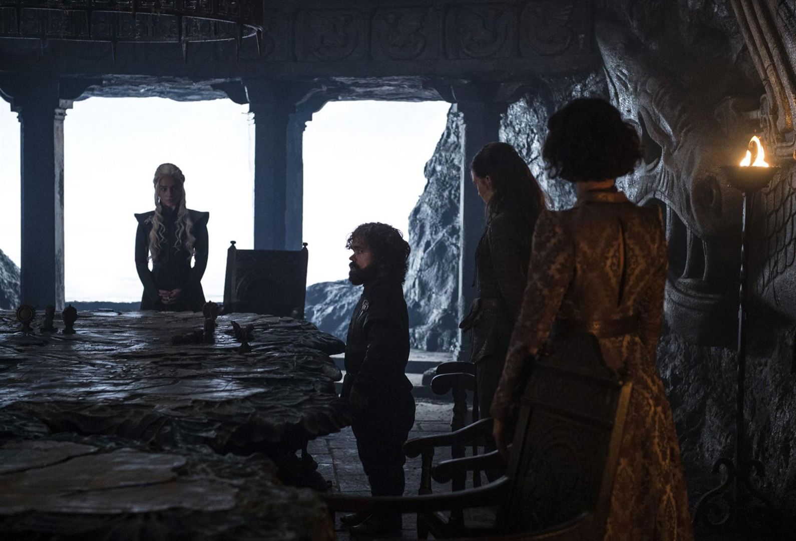 Game Of Thrones - Saison 7