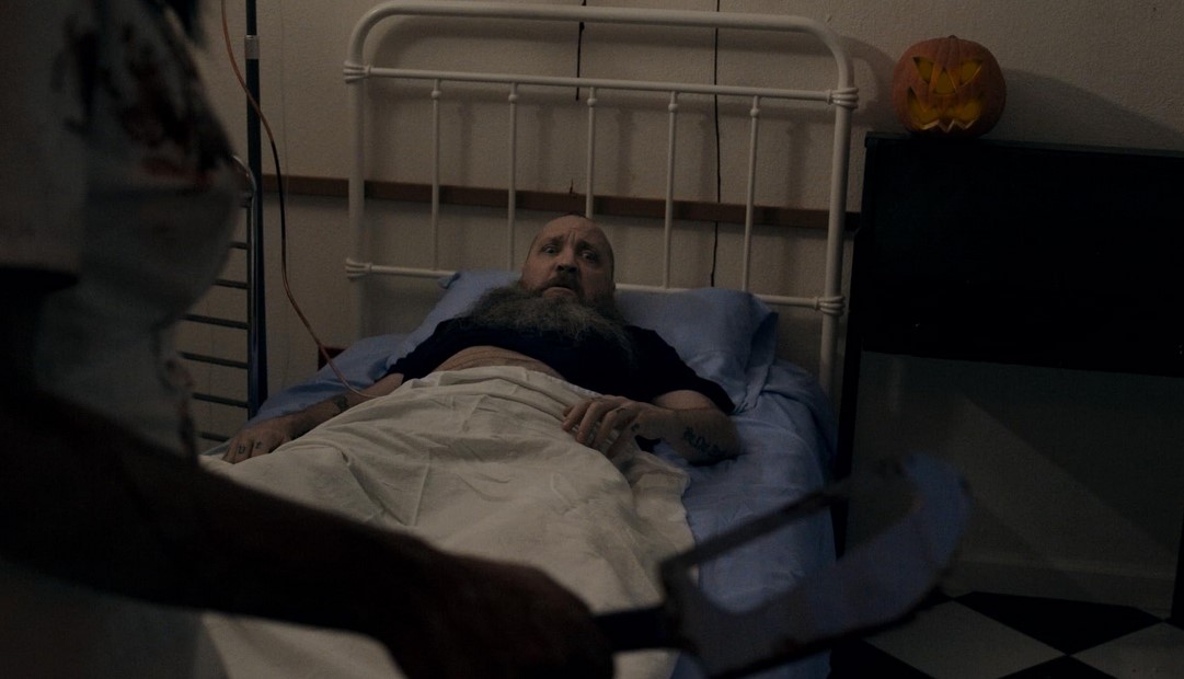 Hell Nurse (2022) 