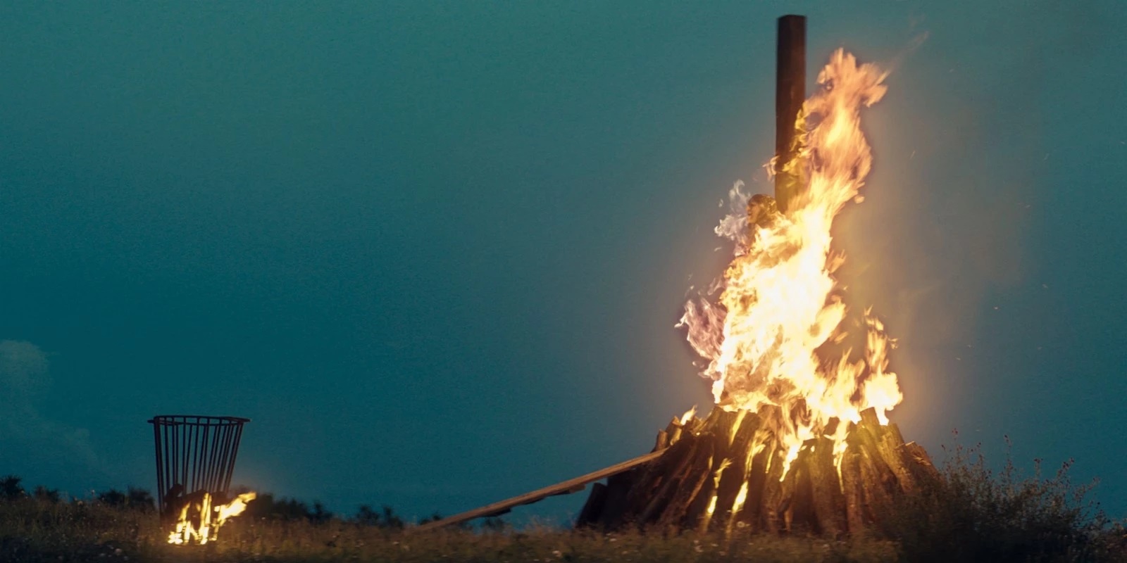 Sorcière (2020)