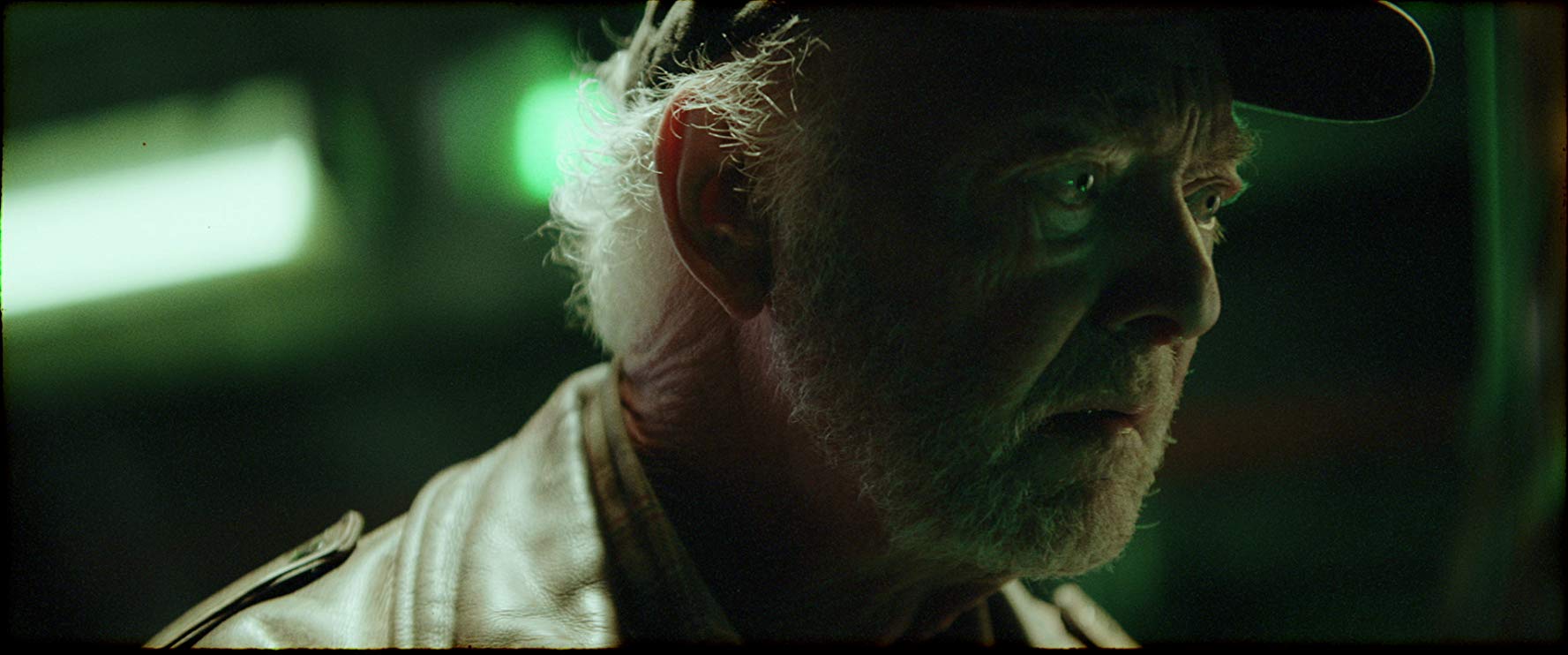 Blood Machines (2019)
