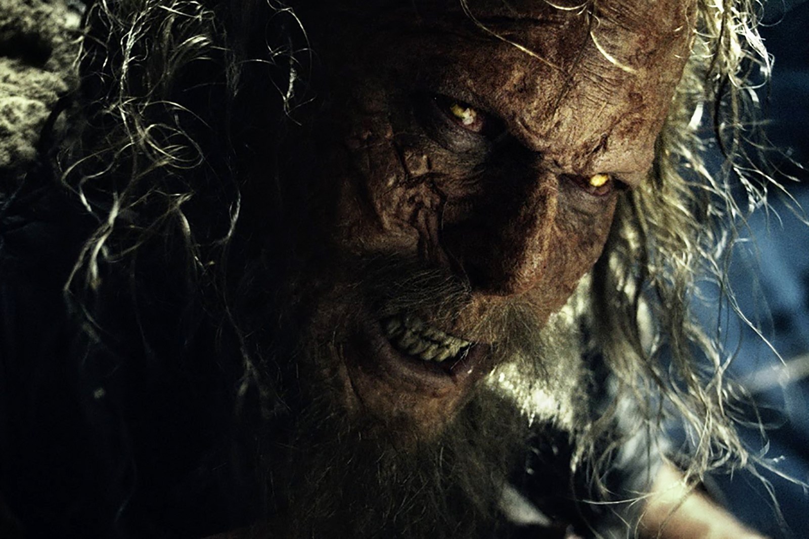 Charlie's Farm (2014)