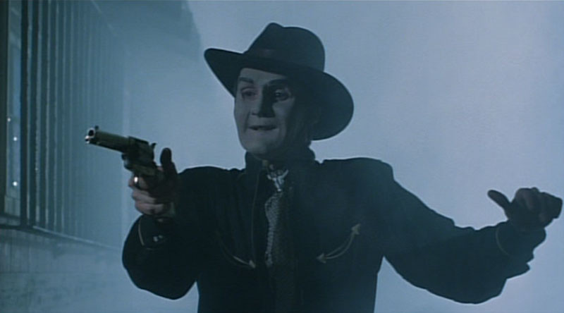 Fondu Au Noir (1980) 