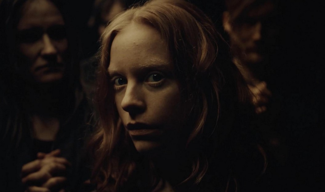 Hérésie (2024)