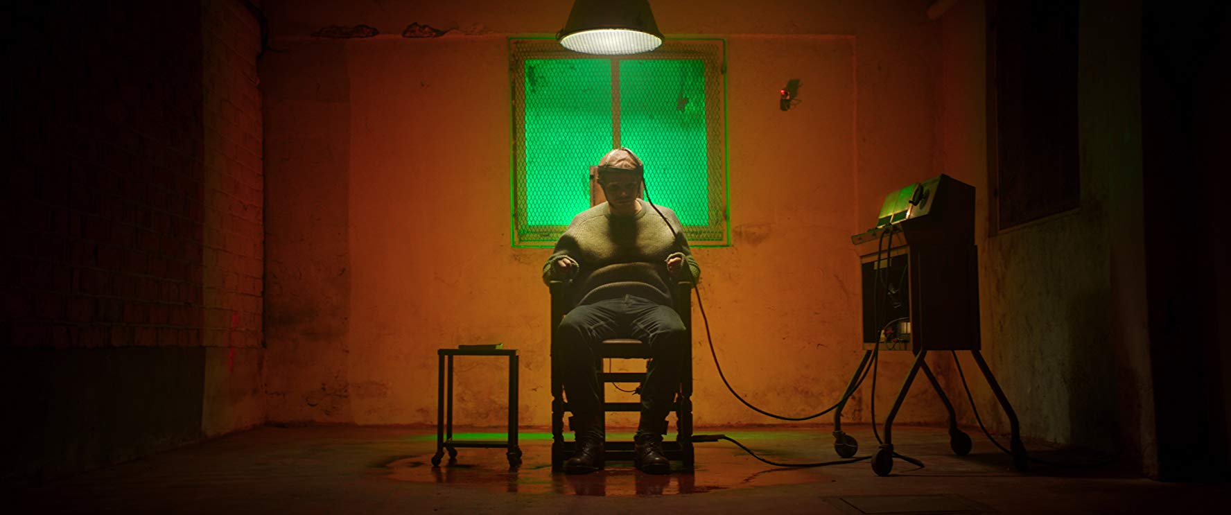 Play Or Die (2019)