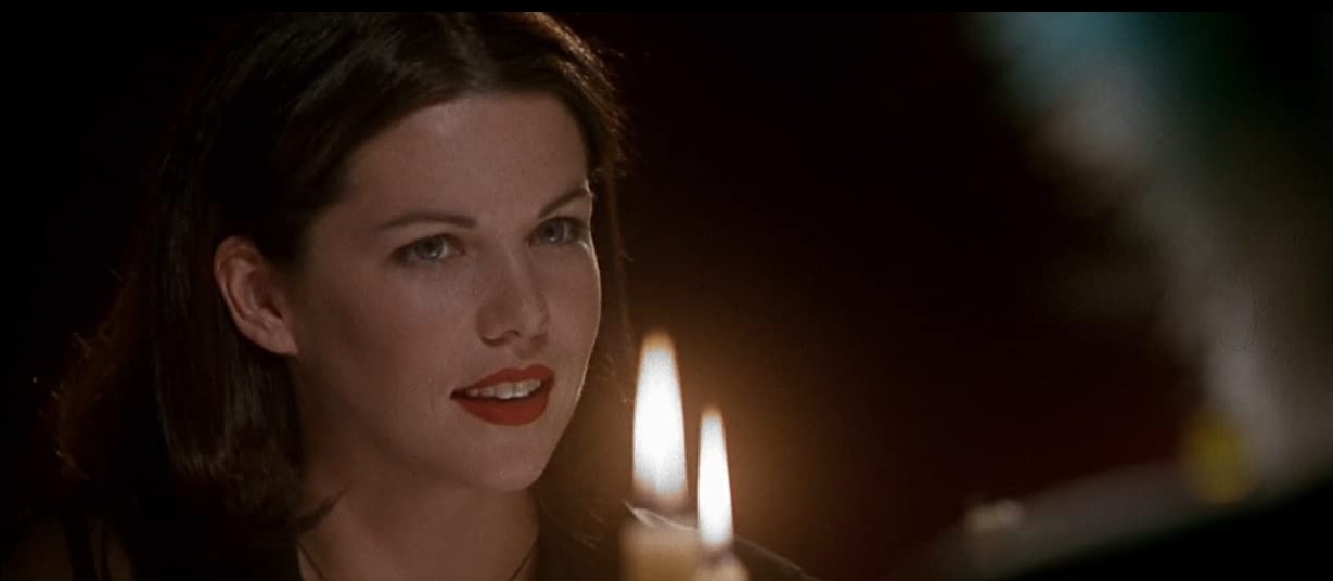 Le Veilleur De Nuit (1997) 