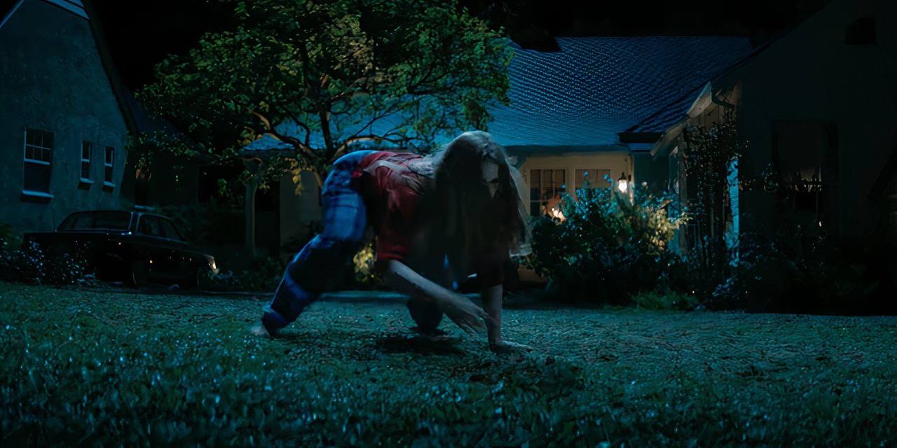 Nightbitch (2024)