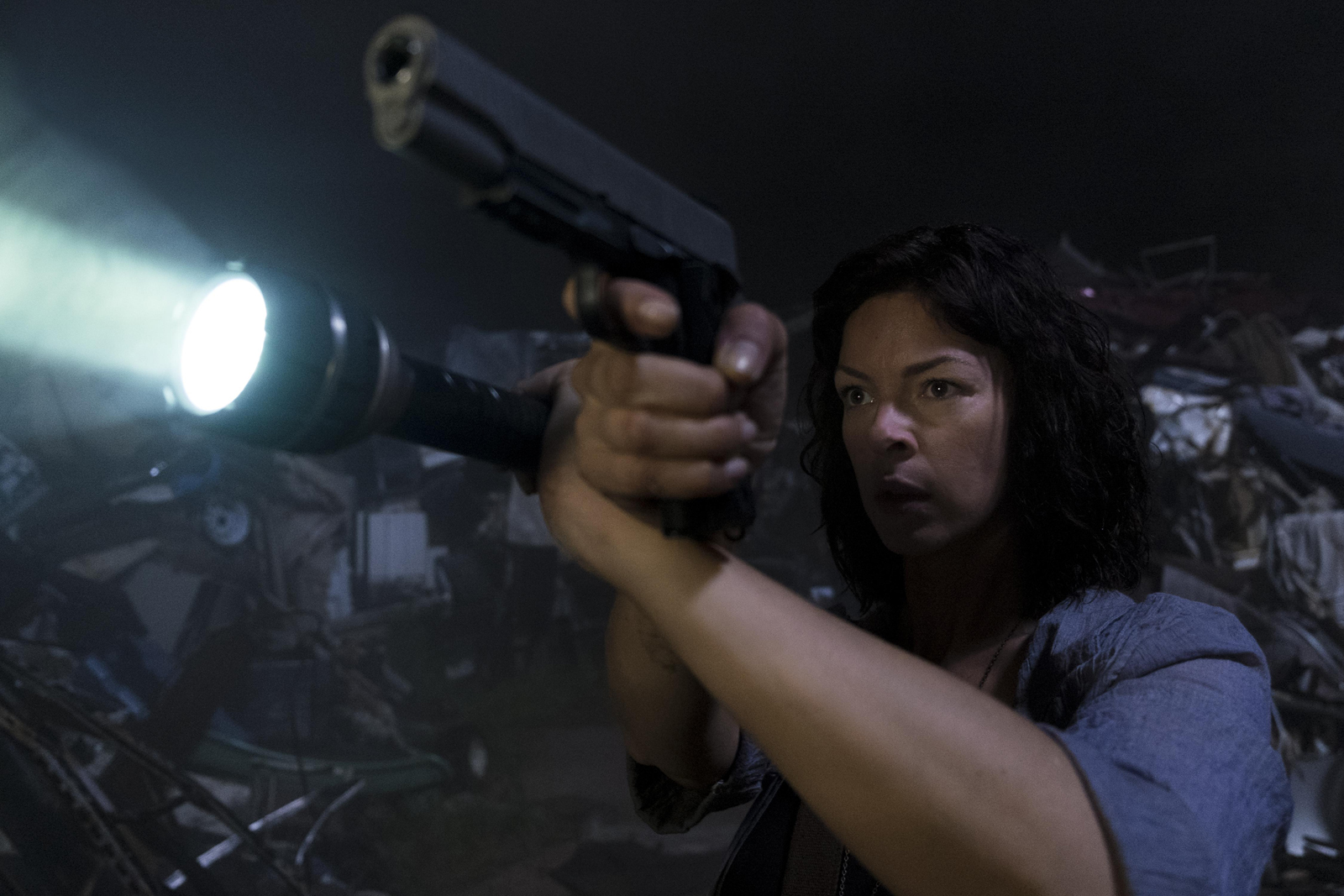 The Walking Dead - Saison 9