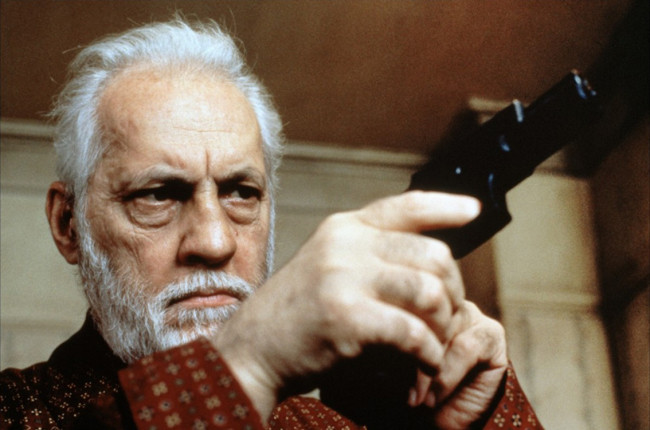 Assassin(s) de Mathieu Kassovitz - 1997