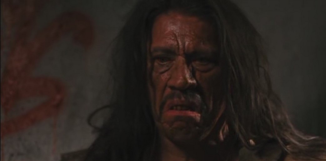 Hood Of Horror (2006) 
