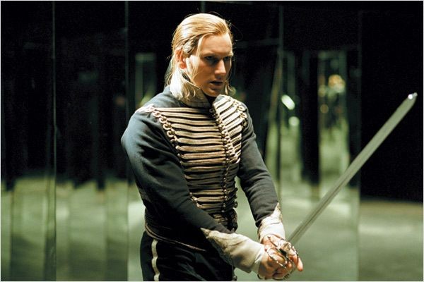 Le Fantôme De l'Opéra (2004)  