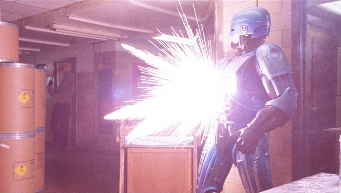 Robocop 2 (1990) 