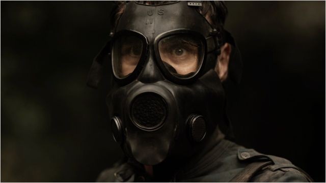 War Games (2011)