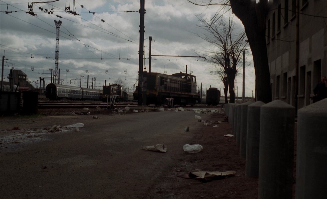 La Nuit Des Traquées (1980) 